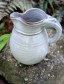 Half Gallon Pitcher in Shale - Handmade to Order