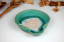 Spoon Rest in Turquoise Falls- Handmade to Order