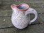 Half Gallon Pitcher Rooted in Shale - Handmade to ...